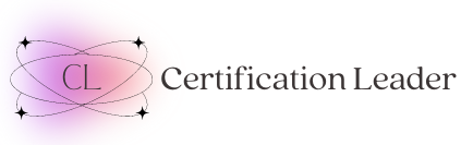 certification leader