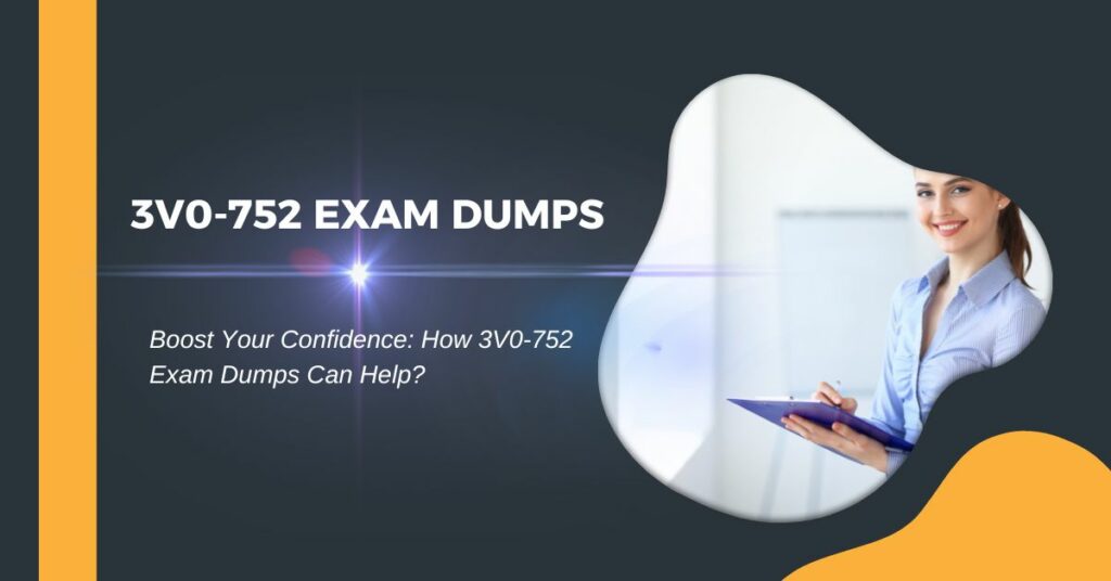 3V0-752 Exam Dumps