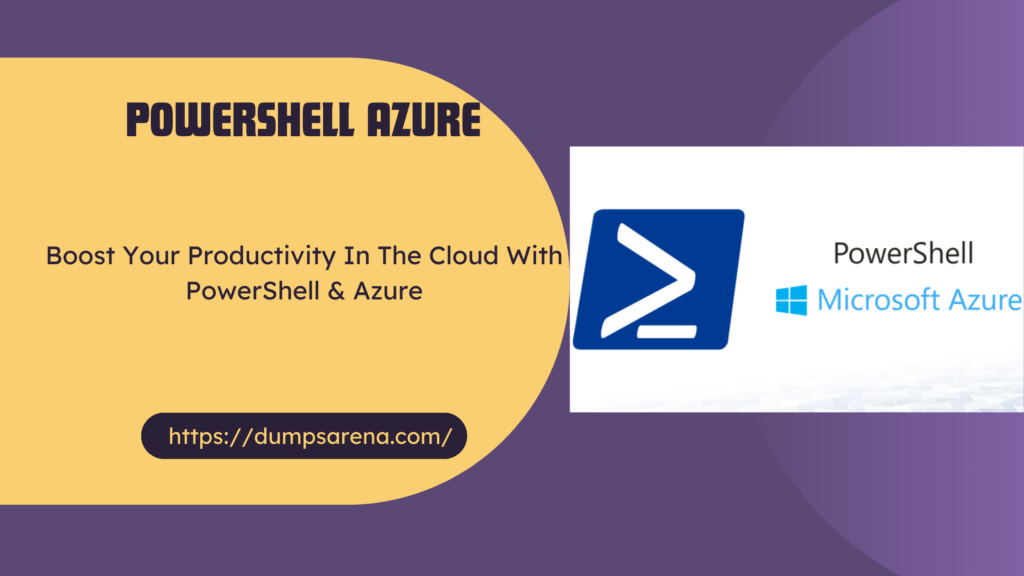 PowerShell Azure