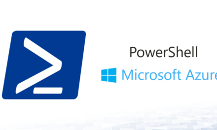 PowerShell Azure – Boost Your Productivity In The Cloud With PowerShell & Azure