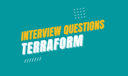 Terraform Interview Questions – Best Essential Terraform Questions Every Candidate Must Know