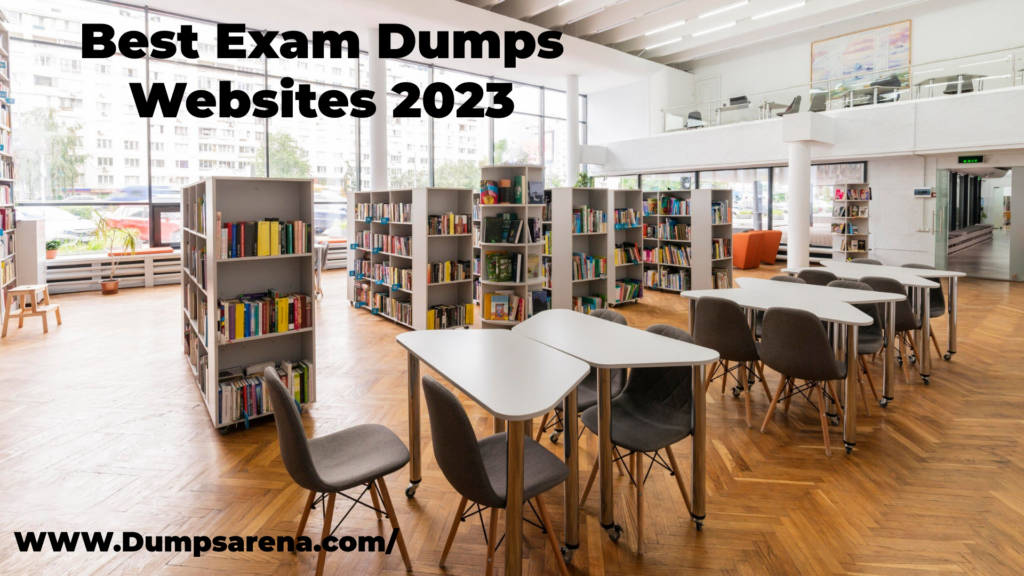 Best Exam Dumps Websites 2023
