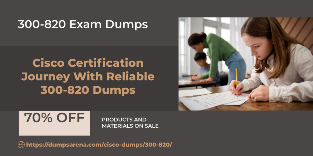 300-820 Exam Dumps