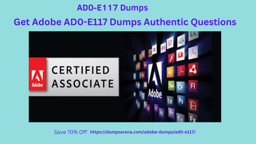 AD0-E117 Dumps
