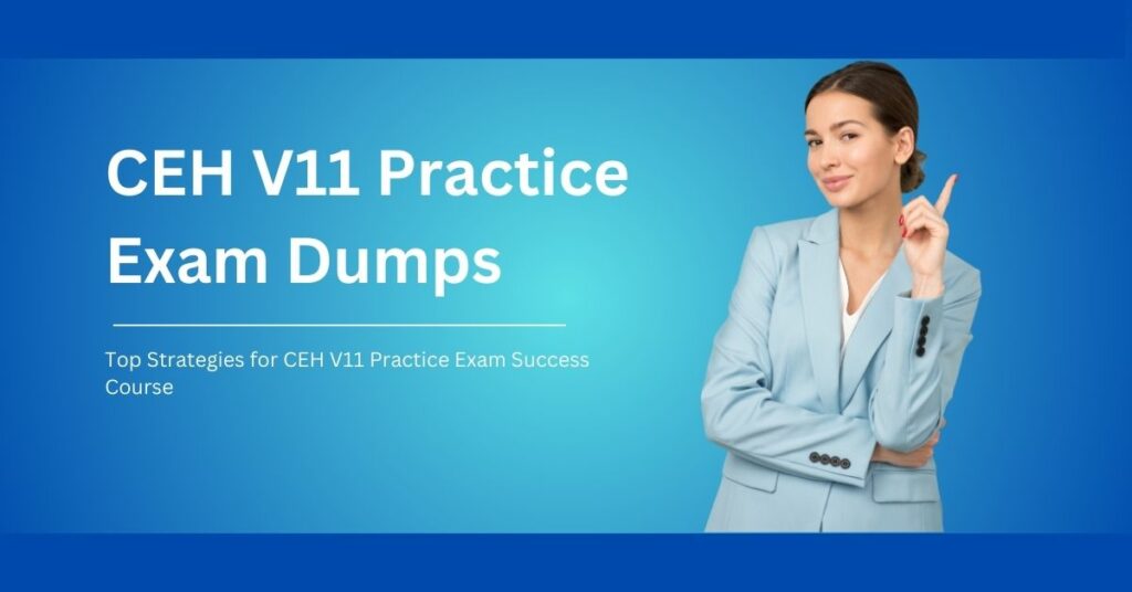 CEH V11 Practice Exam