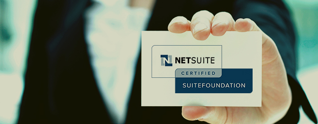 Netsuite Suitefoundation Sample Test – Authentic SuiteFoundation Exam Questions