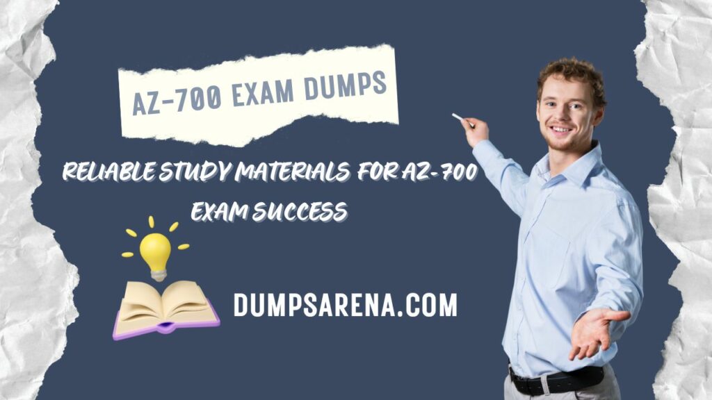 AZ-700 Exam Dumps