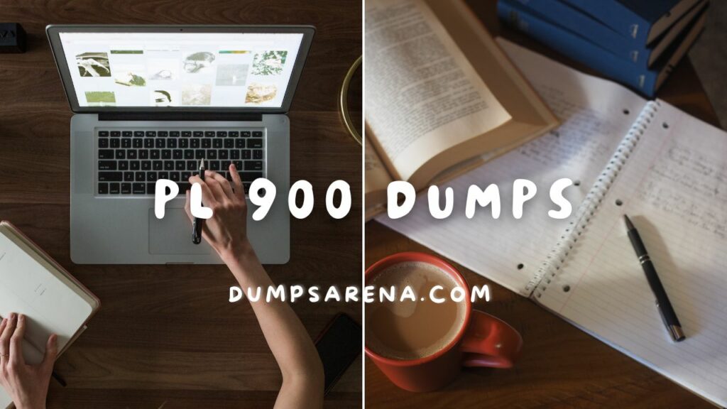 PL 900 Dumps