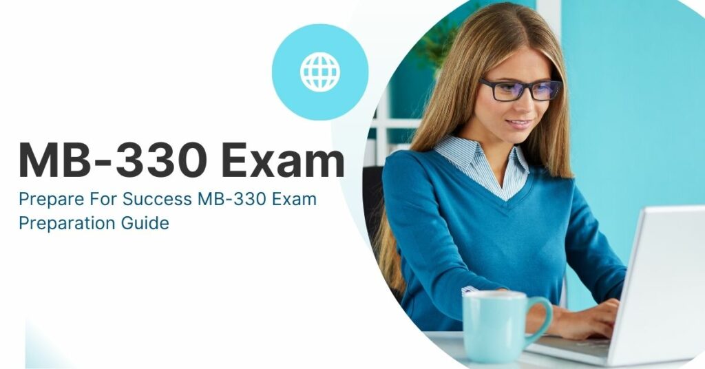 MB-330 Exam