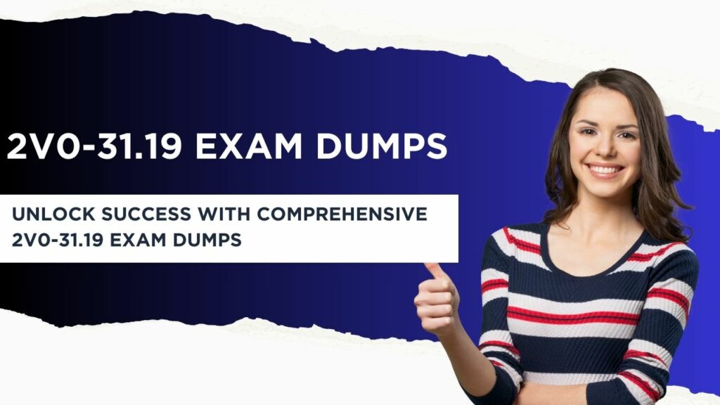 2V0-31.19 Exam Dumps