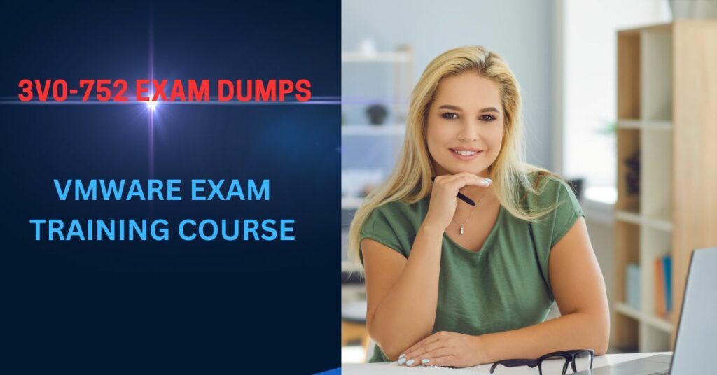 3V0-752 Exam Dumps
