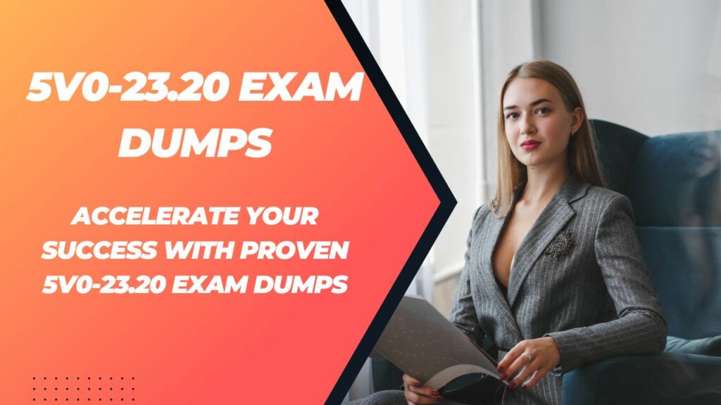 5V0-23.20 Exam Dumps