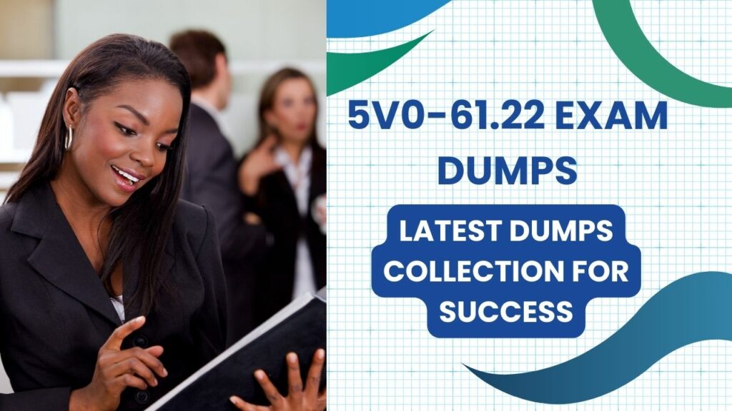 5V0-61.22 Exam Dumps